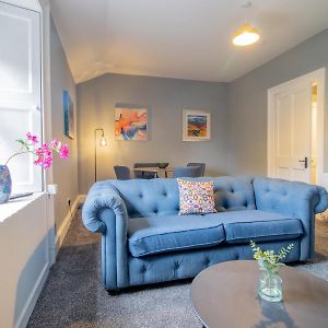 Appartement met Twee Slaapkamers