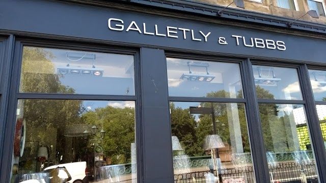 The Glasgow Vintage Co